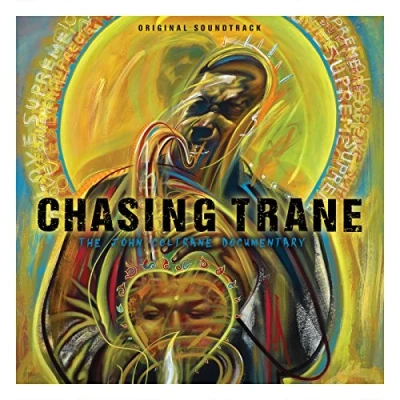Afbeelding van Chasing Trane: The John Coltrane Documentary