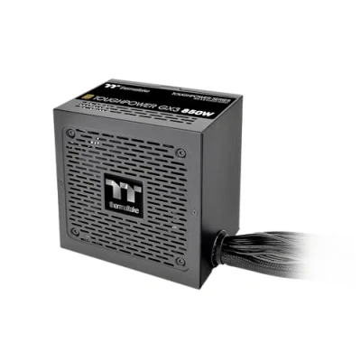 Afbeelding van Thermaltake Toughpower GX3 850W 80Plus Gold ATX 3.0 niet modulair