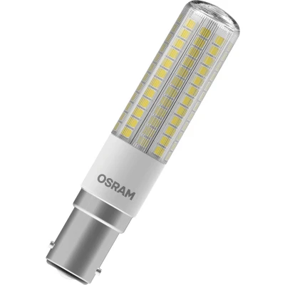 Afbeelding van Osram led lamp b15d 7w paddenstoel 2700k 806lm 4058075606968