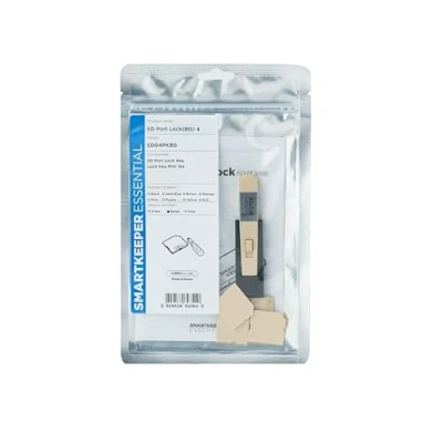 Afbeelding van Smartkeeper SD04PKBG poortblokker