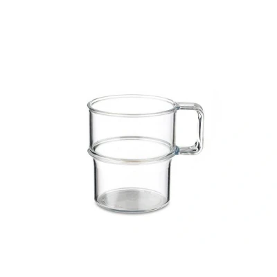 Afbeelding van Mepal Mok Basic 314 Transparant