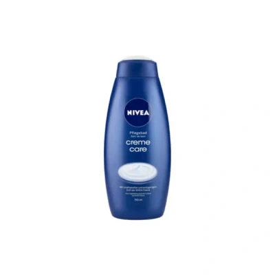 Afbeelding van Nivea Creme Care Badcrème 750 ml