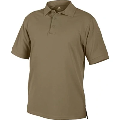 Afbeelding van Helikon Tex PD utl TC Poloshirt, uniseks, voor volwassenen