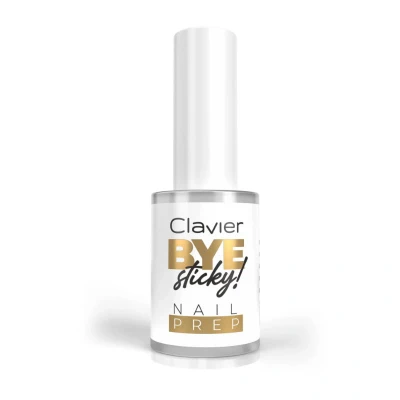 Afbeelding van Clavier Bye Sticky! Nail Prep Dehydrator 7ml.