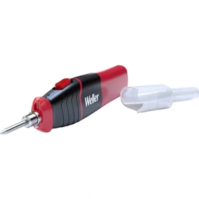 Afbeelding van Weller Soldeerbout AA batterijen max. 8W