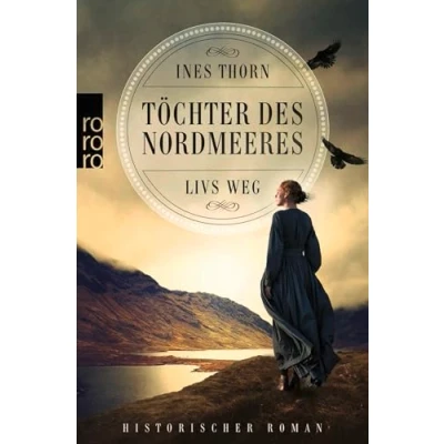 Afbeelding van Töchter des Nordmeeres Livs Weg: Historischer Roman