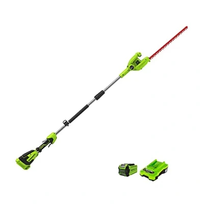 Afbeelding van Greenworks Accu Heggenschaar 40V