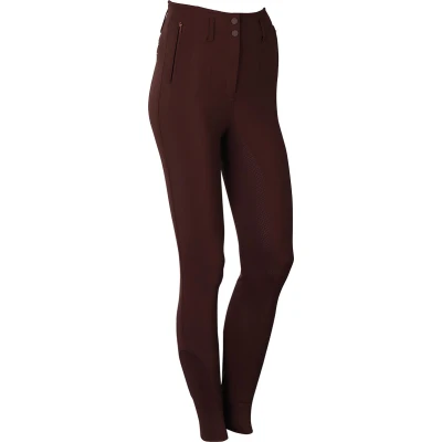 Afbeelding van Harry&#039;s Horse Rijbroek Safi Full Grip Java 38