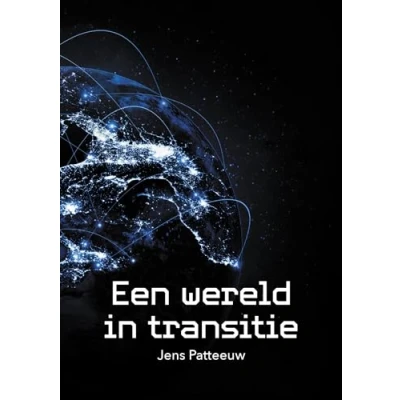 Afbeelding van Een wereld in transitie (Paperback)
