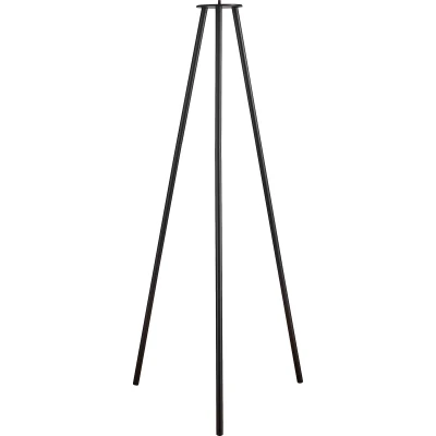 Afbeelding van NORDLUX Kettle To Go Tripod 110 Battery light Black