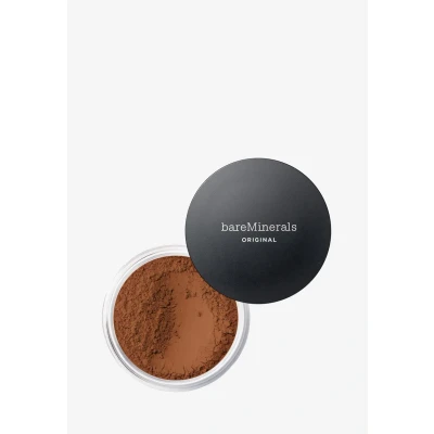 Afbeelding van bareminerals Original Foundation SPF 15 27 warm deep, Maat: One Size, deep
