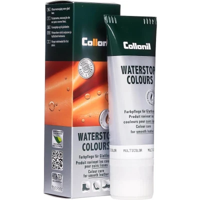 Afbeelding van Collonil Waterstop Tube Middelgrijs 75ML