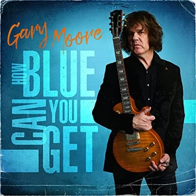 Afbeelding van How Blue Can You Get