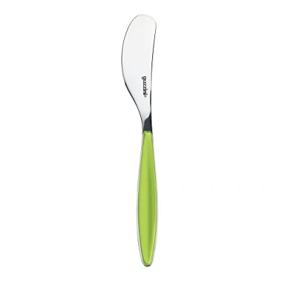 Afbeelding van Guzzini Feeling, Botermes Appelgroen, 16 cm 23000684