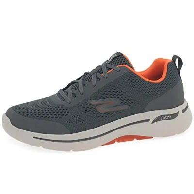 Afbeelding van Skechers 216116, Sneaker Heren, 42.5 EU