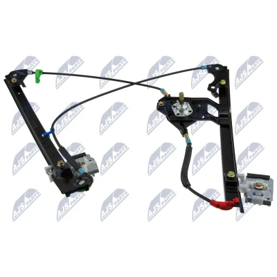 Afbeelding van Raambedieningsmechanisme NTY EPS VW 090