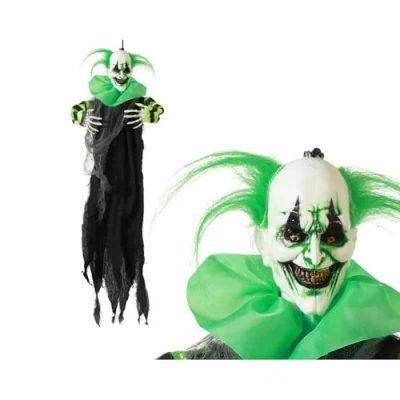 Afbeelding van Halloween Decoraties Skelet 60 cm
