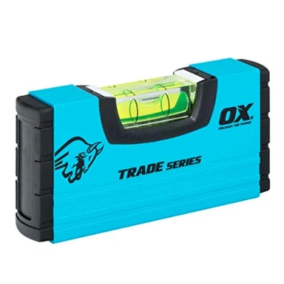 Afbeelding van OX Trade Stubby Level 100mm