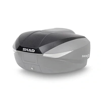 Afbeelding van SHAD SET SH58 CARBON C.LID R/L