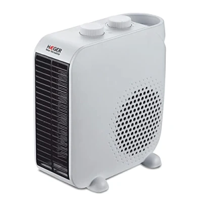 Afbeelding van Verwarming Haeger FH 200.013A Multicolour 2000 W