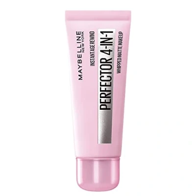 Afbeelding van 1+1 gratis: Maybelline Instant Perfector 4 in 1 Matte Medium