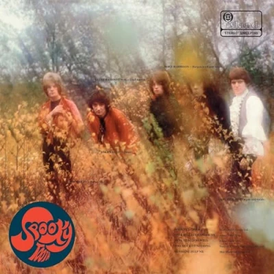 Afbeelding van Spooky Tooth It&#039;s All About (LP)