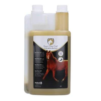Afbeelding van Equi oxy cell