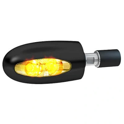 Afbeelding van Kellermann Handlebar knipperlicht BL 1000 LED Chrome