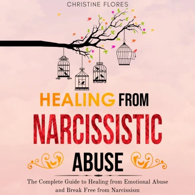 Afbeelding van Healing from Narcissistic Abuse