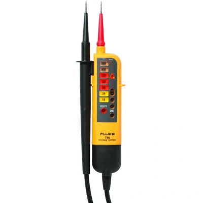 Afbeelding van Fluke t90 elektrische tester basis 12 690v 4016945