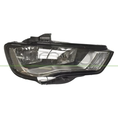 Afbeelding van Prasco AD3243604 Audi A3 3/5 Porte (8V1/8Va) Mod. 09/12 02/16 wielkastschaal linksvoor