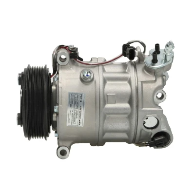 Afbeelding van NRF Airco compressor 320122