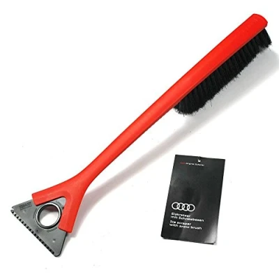 Afbeelding van Audi Originele ijskrabber met garde, schraper, voor de winter, 80A096010A