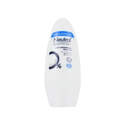 Afbeelding van Neutral Deodorant Roller 50 ml