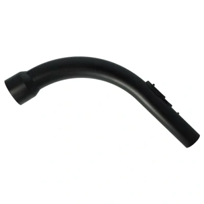 Afbeelding van vhbw Handgreep compatibel met Miele S388, S4210, S4211, S4212, S4213, S4221, S4222, S4260, S4261 stofzuiger, 35 mm handgreep, reserveonderdeel