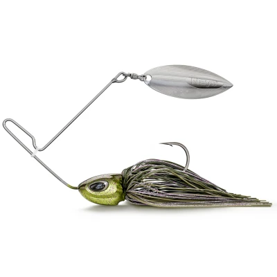 Afbeelding van Nays MZ RNNR 2.0 M Spinnerbait H 02 (14g)