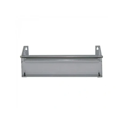 Afbeelding van folie dispenser 30cm