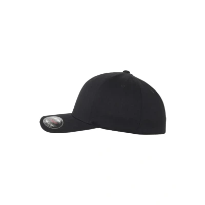 Afbeelding van Flexfit WOOL Blend Pet, Maat: L/XL, Black