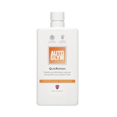 Afbeelding van QuikRefresh 500ml