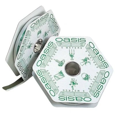 Afbeelding van OASIS® Fix 10 mm x 5 m per stuk