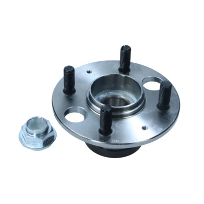 Afbeelding van Wiellagerset MAXGEAR 33 0459