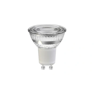 Afbeelding van Dimbare GU10 Spot LED Lamp Warmtone 2700K 1800K 3.6 Watt, vervangt 50W Halogeen Integral