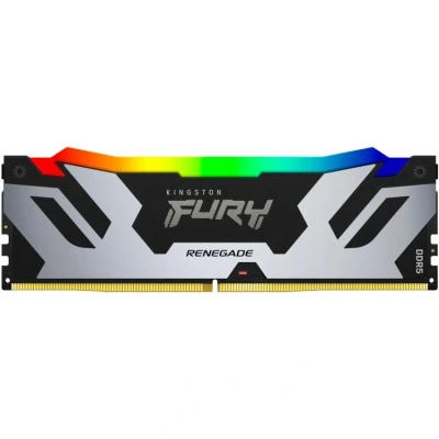 Afbeelding van Kingston Technology FURY 24GB 8000MT/s DDR5 CL38 Zilver