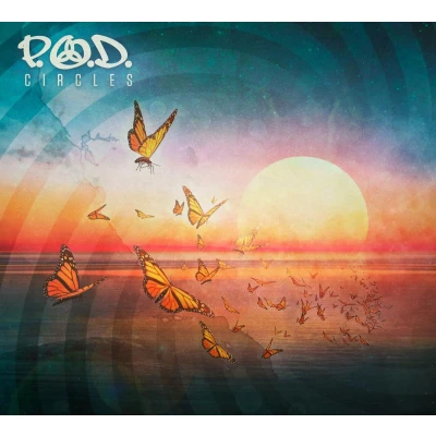 Afbeelding van P.O.D. Circles