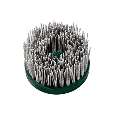 Afbeelding van Metabo 623742000 bord borstel Ø 130 mmKornung P 80 1 stuk(s)