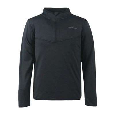 Afbeelding van Functioneel shirt &#039;Ledger&#039;