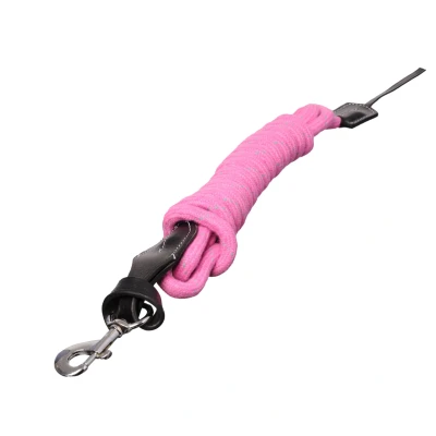 Afbeelding van MHS Loswerk lijn 420 cm Roze