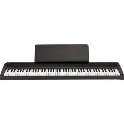 Afbeelding van Korg B2+ BK zwart