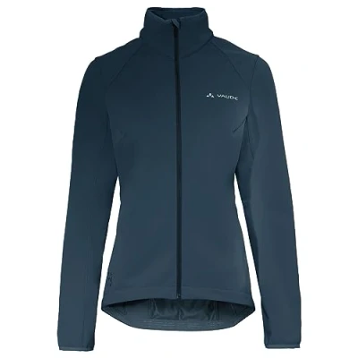 Afbeelding van VAUDE Matera Softshell Jacket II Damesjas