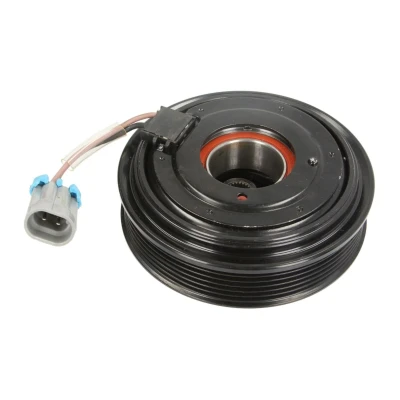 Afbeelding van Thermotec Airco compressor magneetkoppeling KTT040168